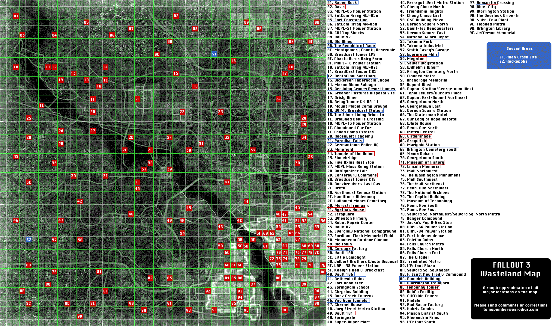 карта fallout 4 со всеми локациями фото 73
