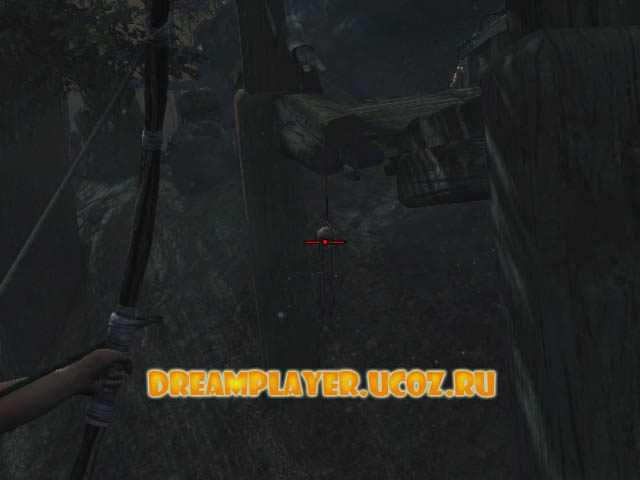 Мракоборец tomb raider карта